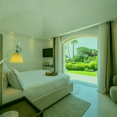 Casa Osiris Villa *