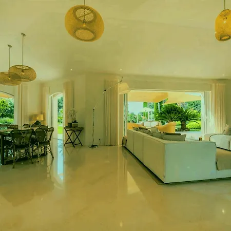 Casa Osiris Villa