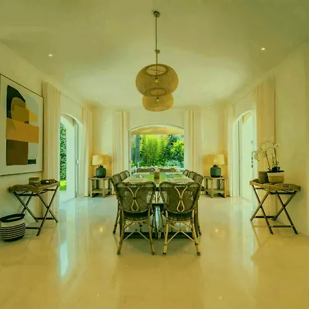 Villa Casa Osiris *
