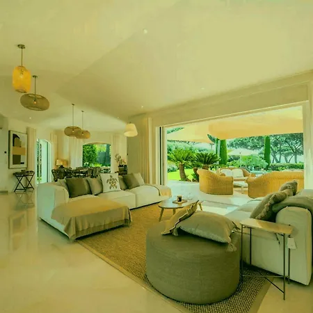 Casa Osiris