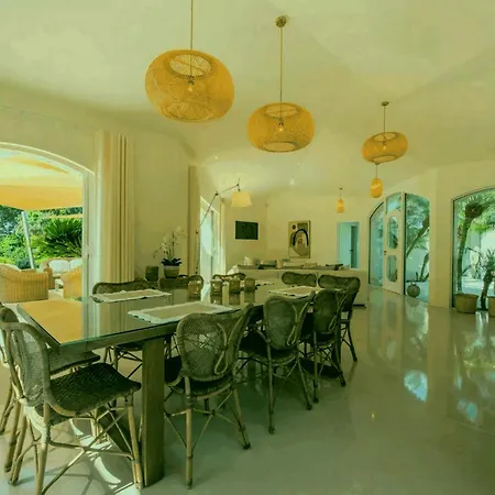 Villa Casa Osiris