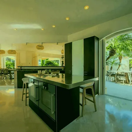 Villa Casa Osiris