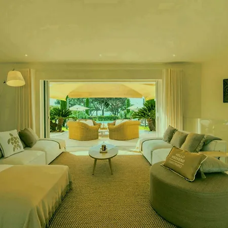 Casa Osiris Villa