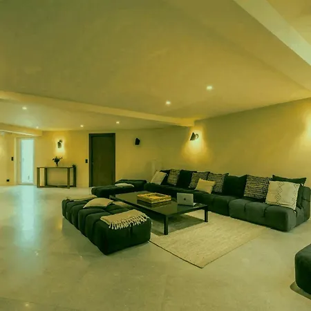 Casa Osiris Villa *