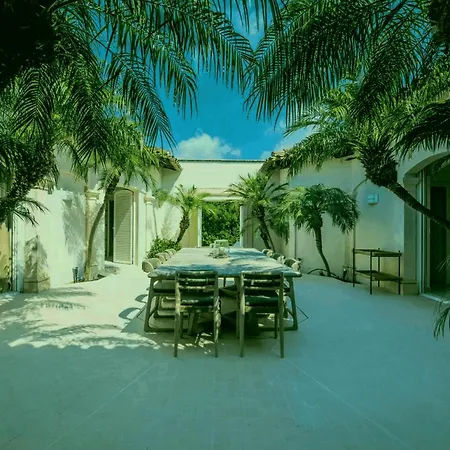 Casa Osiris Villa Ornos (Mykonos)