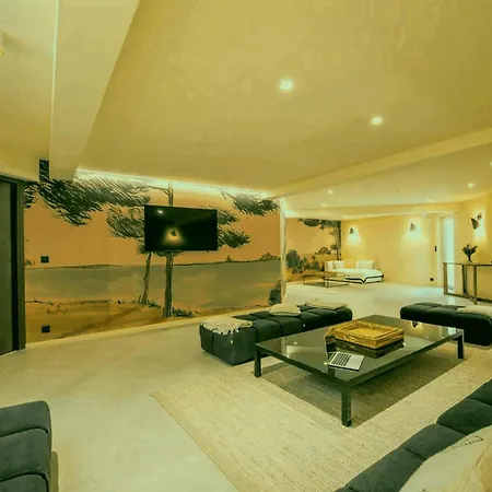 Casa Osiris * Ornos (Mykonos)