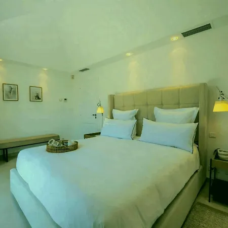 Villa Casa Osiris *